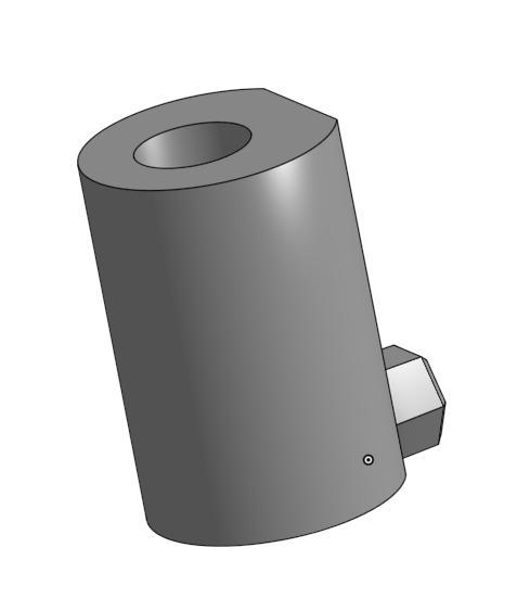 Ifix it Screw Driver holder HSW Wall insert
