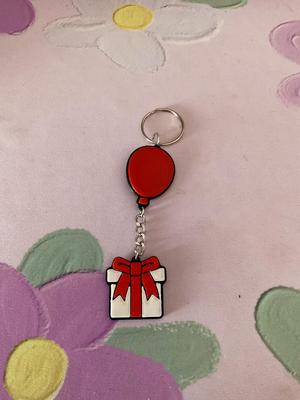 Key ring - ANIMAL CROSSING - GIFT