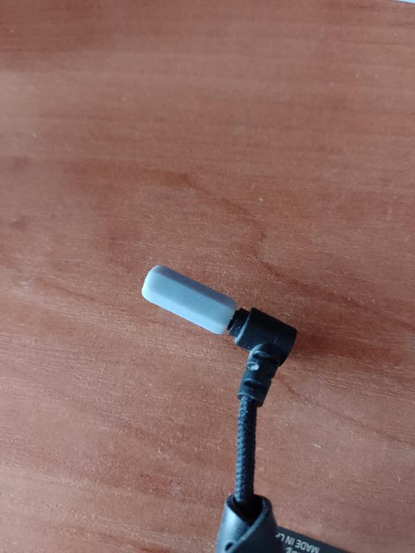 3,5mm jack plug protector