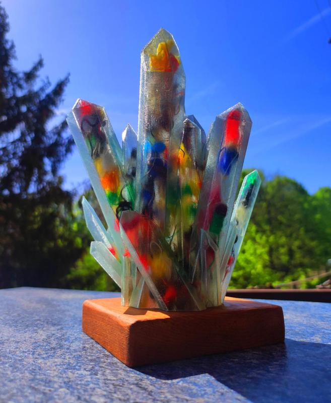 Mineral POORGE/ POOP