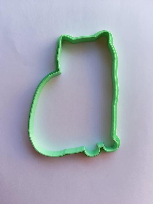 cutter cat