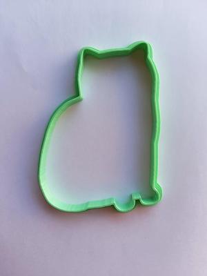 cutter cat