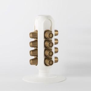 Cacto: DISPENSER FOR COFFEE CAPSULES