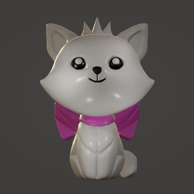 kitten