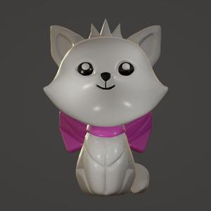 kitten