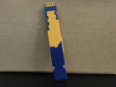 Cyberpunk2077 Relic Shard