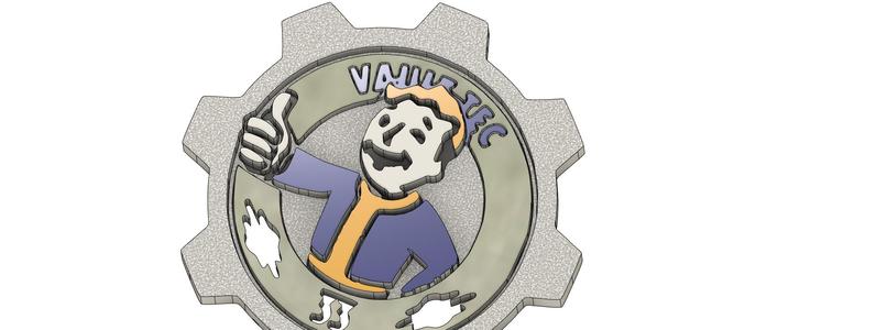 fallout
