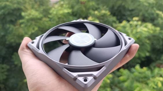 RTX 4090 FAN MOD
