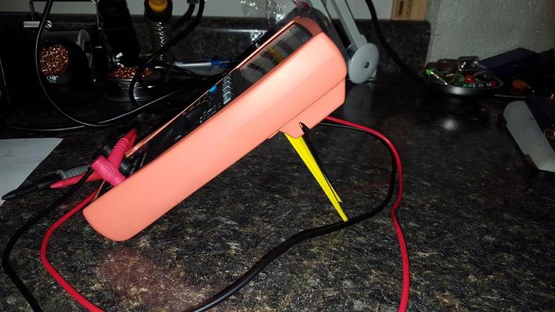 VC87 / VC97 / VC99 Tilting Bale