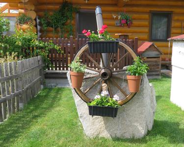 Cartwheel, Kolo od vozu, Wagenrad