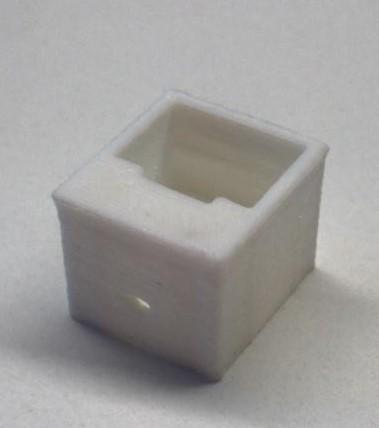 RJ45 Lock