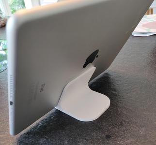 iPad Air 2 Stand - Vertical / Horizontal