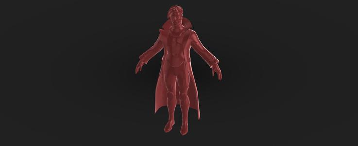 Gambit