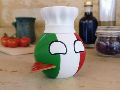 Italyball
