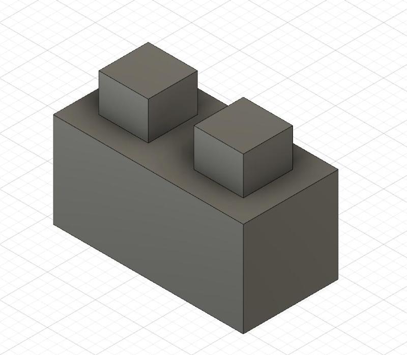 Kit de piezas de construccion