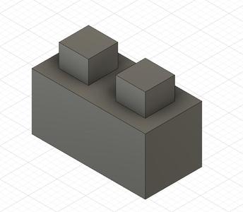 Kit de piezas de construccion