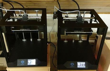 Sapphire S Pro Plus Kabelführung / Cable Management