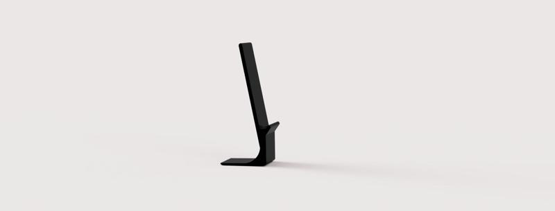 Desk Phone Mount