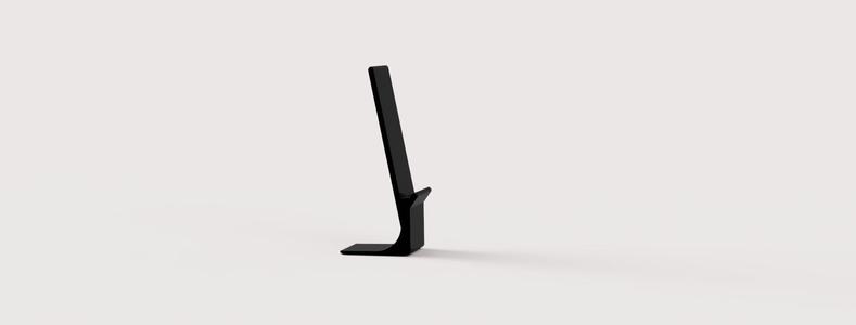 Desk Phone Mount
