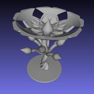 Flower thing
