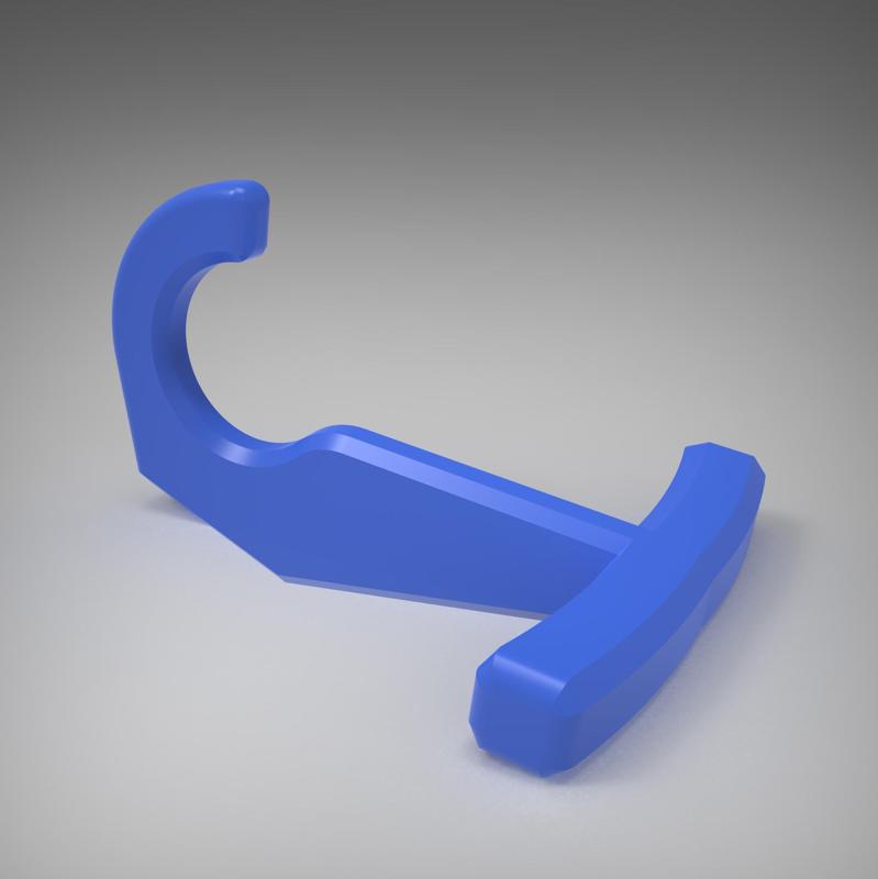 Transportation hook device