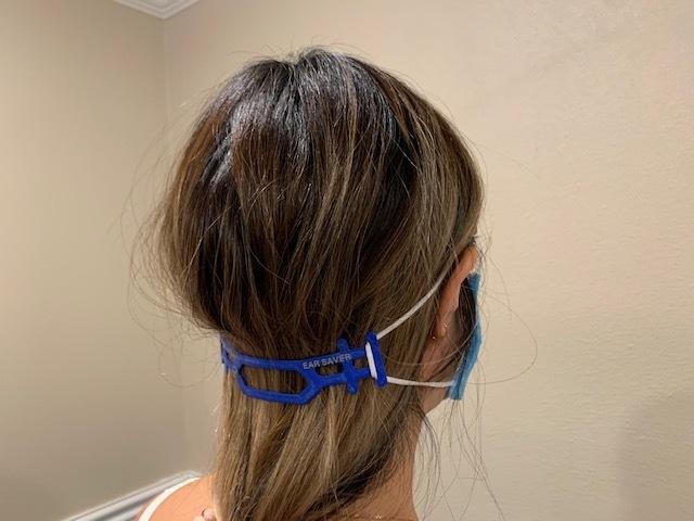 Mask Strap Ear Saver
