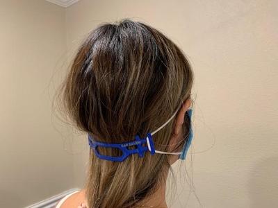 Mask Strap Ear Saver