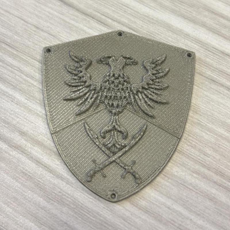 Coat of Arms of family Karsznicky