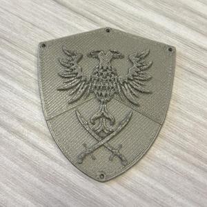 Coat of Arms of family Karsznicky
