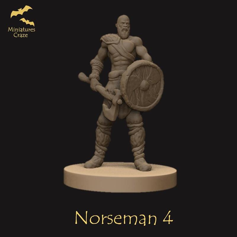 Norseman 4