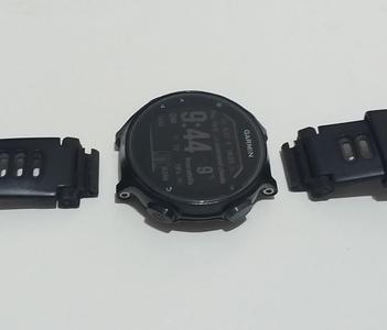 Garmin 235 or 735xt quick "fit"