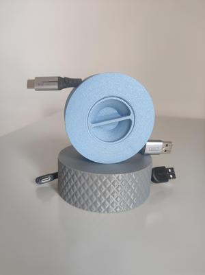 Portable Cable Organizer / Winder