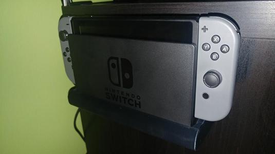 Switch Wallmount (nonOLED)