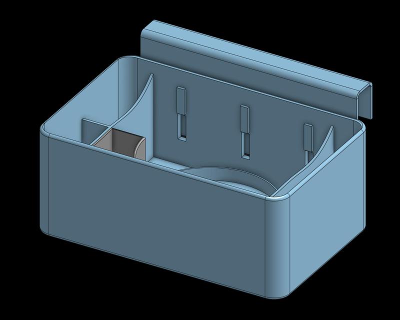 BedContainer