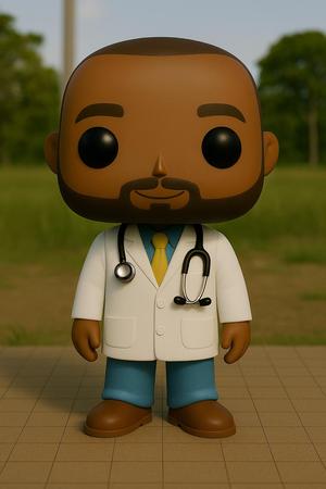 Funko jesus