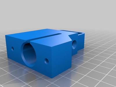 WYZE filament run-out sensor