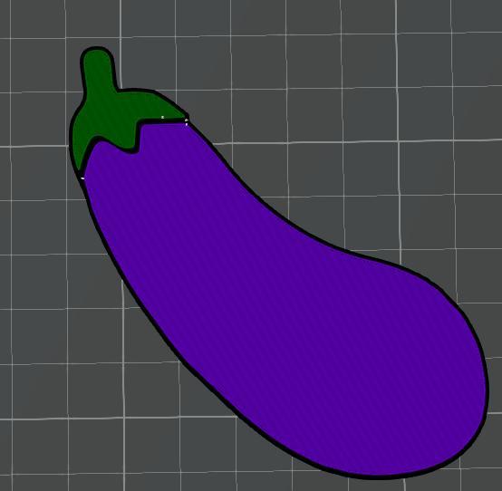 egg plant