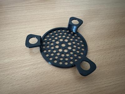 Kaldewei Shower Hair Trap