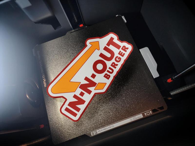 In-n-Out Lightbox