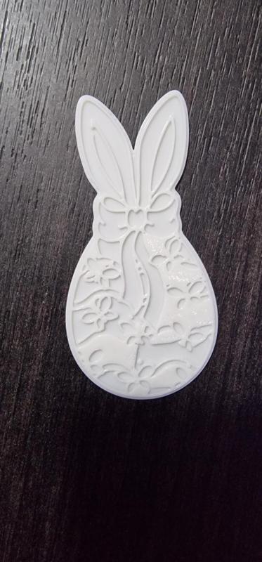 Easter egg model 7