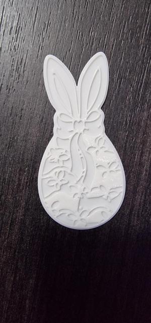 Easter egg model 7
