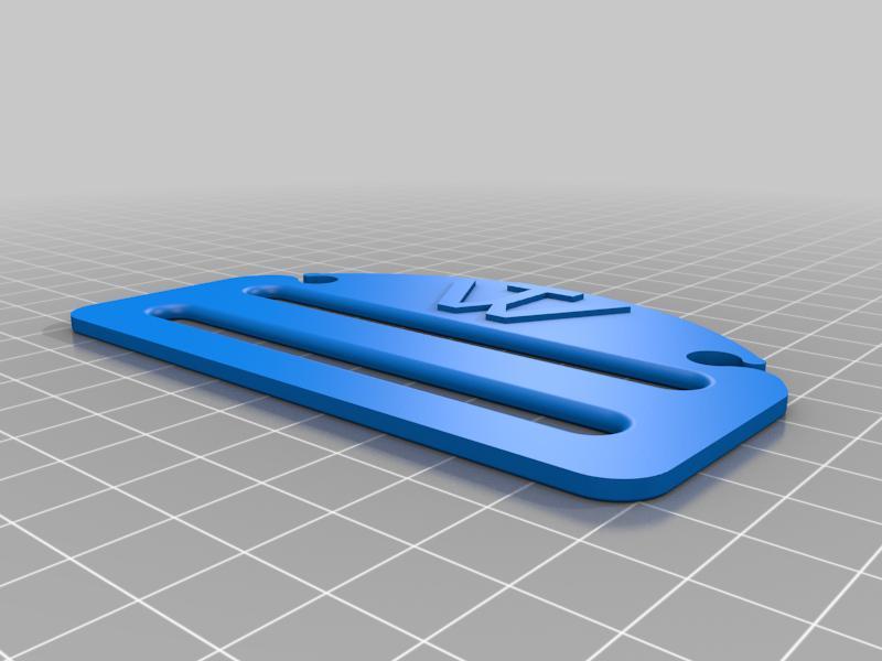 no sew surgery mask clips
