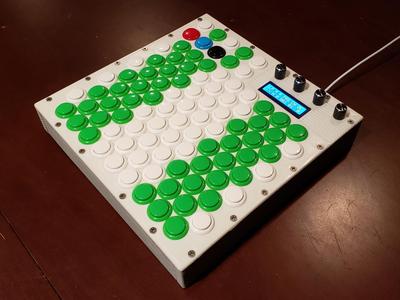 Melodicade