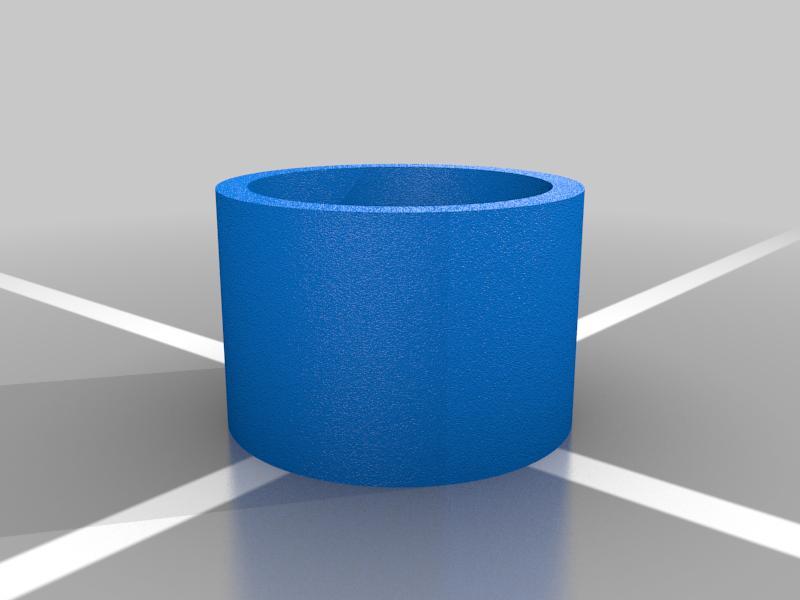 Full face snorkel to ventilator filter adapter
