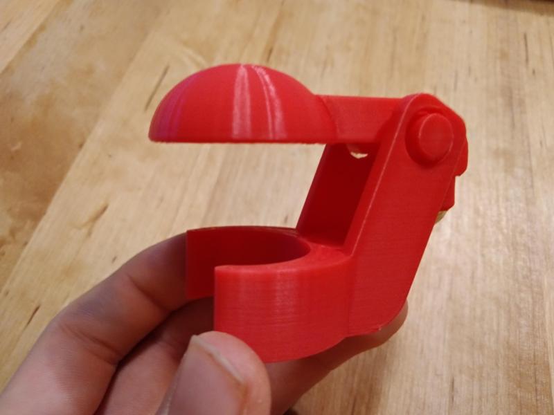 Insect Protector for Bottle