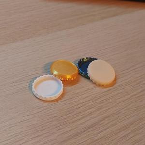 Bottlecap