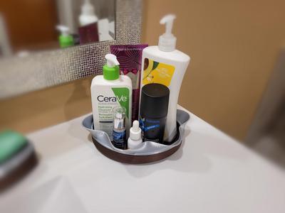 Organization Tray