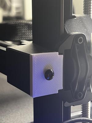 Ender 3 V3 SE X Axis Tension Plate