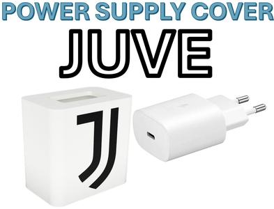 Power supply cover Juventus - alimentatore