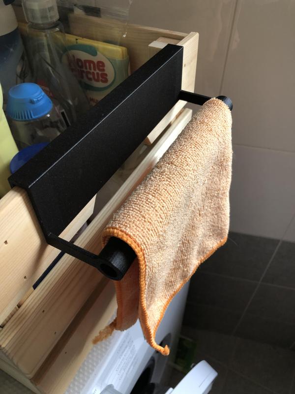 IKEA KNAGGLIG drying mod